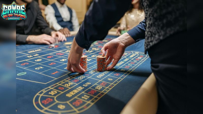 Chọn Lựa Trò Chơi Phù Hợp Trên Cổng Game Giải Trí Này
