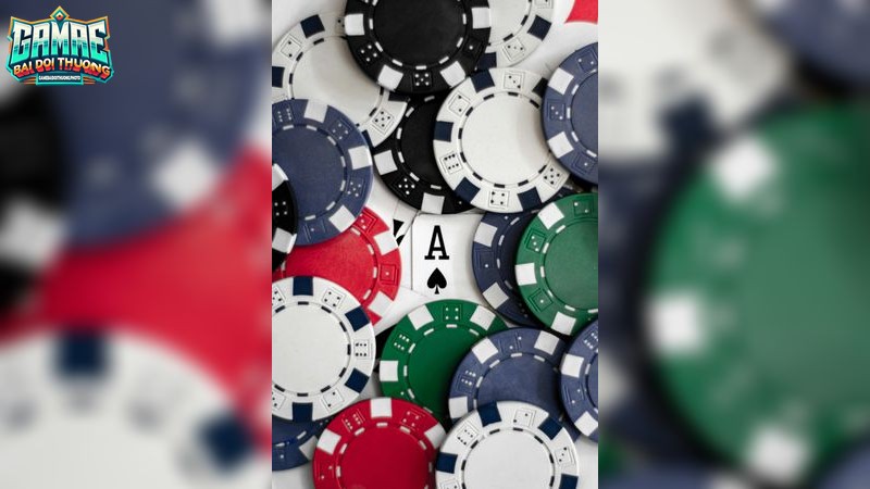 Cổng Game Bài Đổi Thưởng 