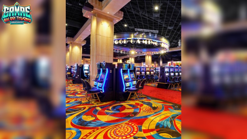 Giới thiệu về 789win và lợi ích cho người chơi