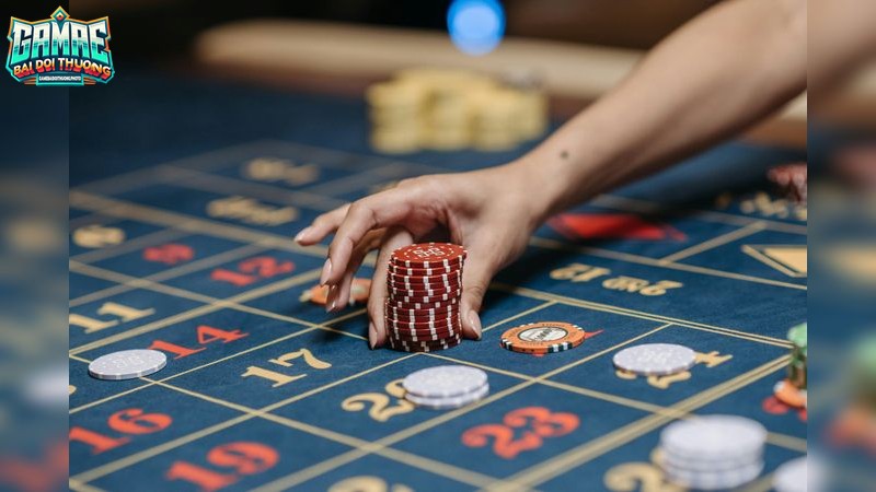 Làm Thế Nào Để Chọn Cổng Game Bài Uy Tín?