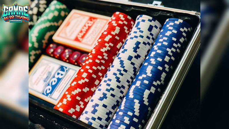 Lập Kế Hoạch Quản Lý Vốn Cho Nền Tảng Game Casino