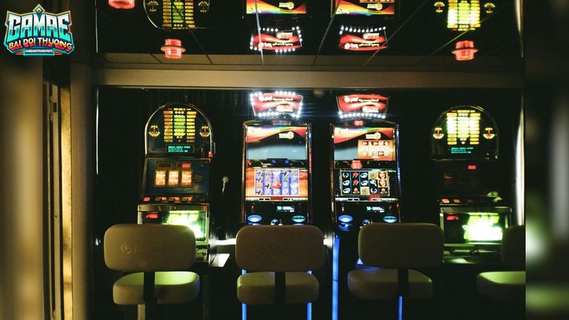 Lợi Ích Khi Tham Gia Nền Tảng Game Casino Uy Tín