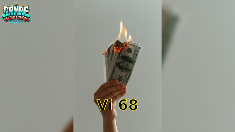 Vi68 – Trải Nghiệm Cá Cược Vượt Trội 2025